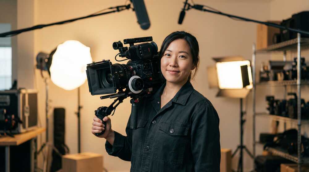 糖心vlog摄影师李摄影