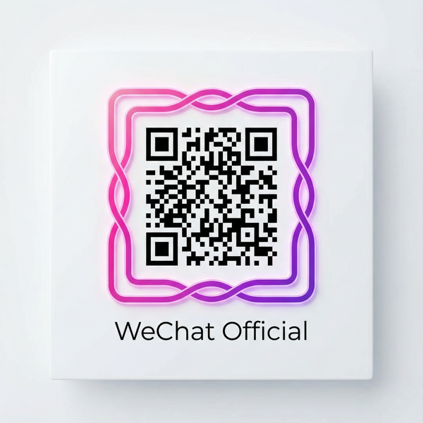 糖心vlog公众号二维码