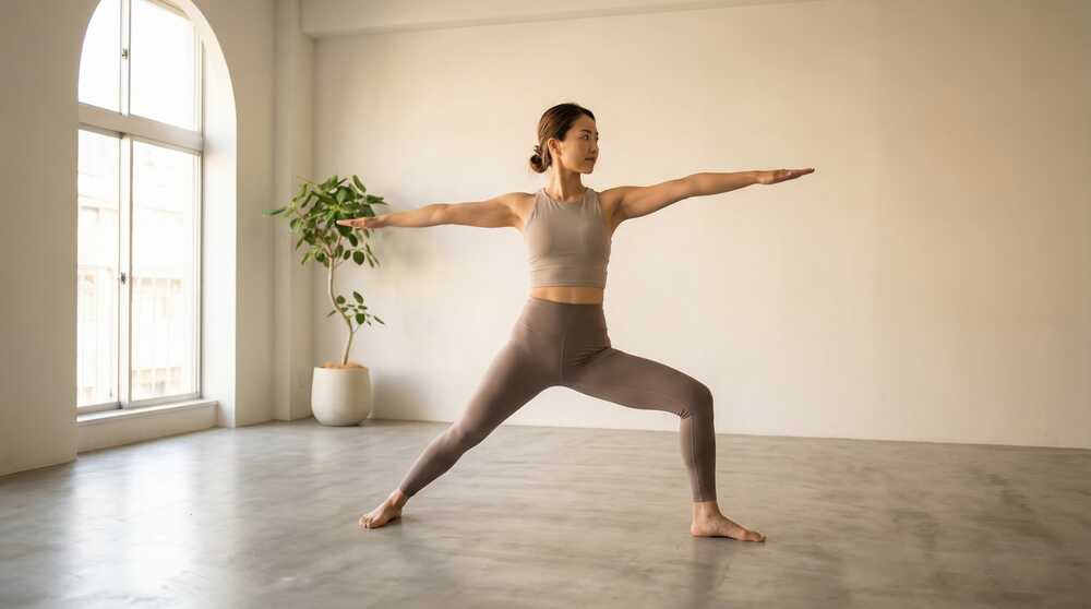 糖心vlog-健身视频教程